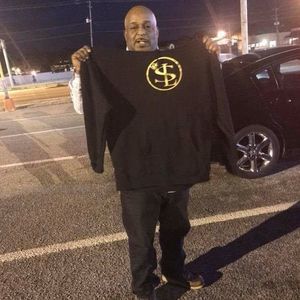 Meet your Posher, Eric